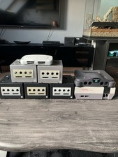 Gamecube, NES, N64 Und PS One