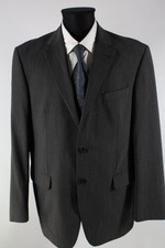 Benvenuto braun-graues Sakko