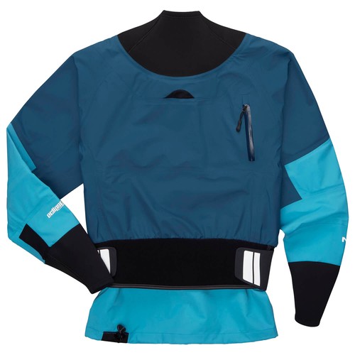 Nrs dry top - top, flux
