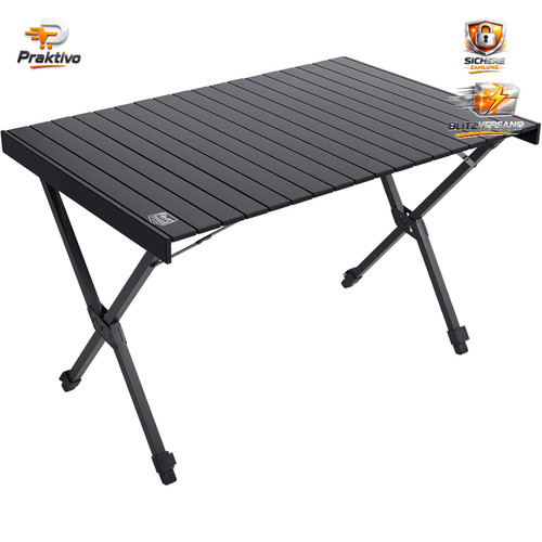Campingtisch klappbar - campingtisch,