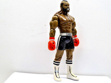 WWE Jakks Pacific Rocky III
