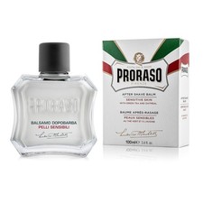 Proraso after shave balm - proraso,