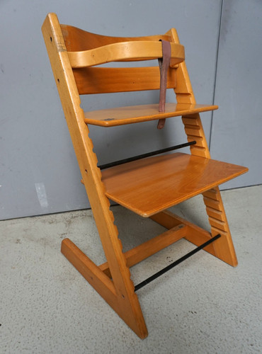 Stokke tripp trapp kinderstuhl - stokke,