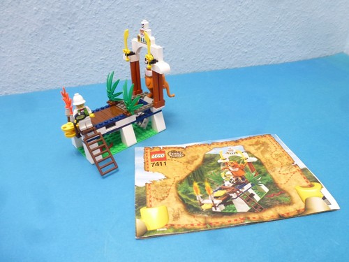 Lego 7411 orient abenteuer - lego®,