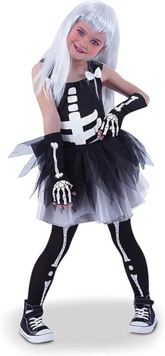 Rubie kinder skelett tutu - rubie’s,
