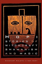 Hopi Stories of Witchcraft