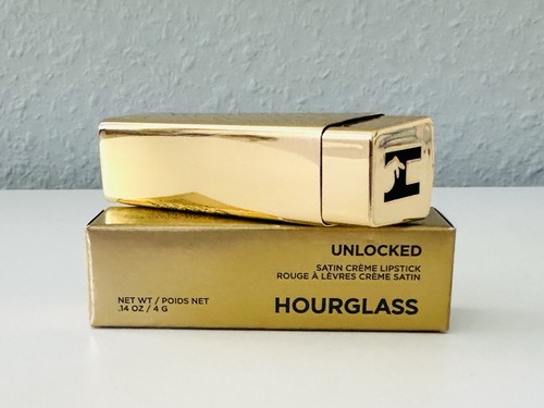 Neu ovp hourglass lipstick - ovp,