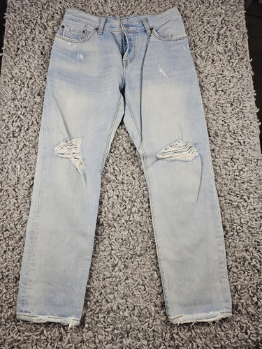 Levi 501 jeans damen 38 - levi's,