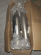 Auspuff Schalldämpfer