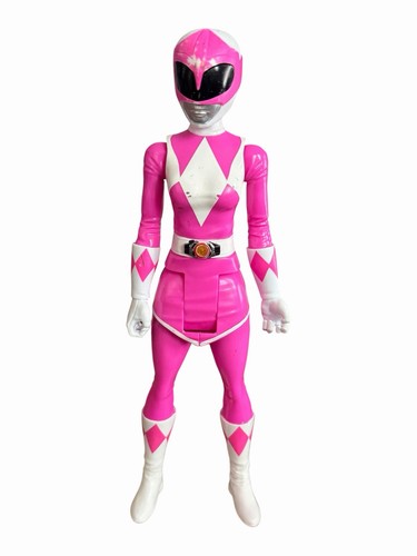 Hasbro power rangers pink - power,