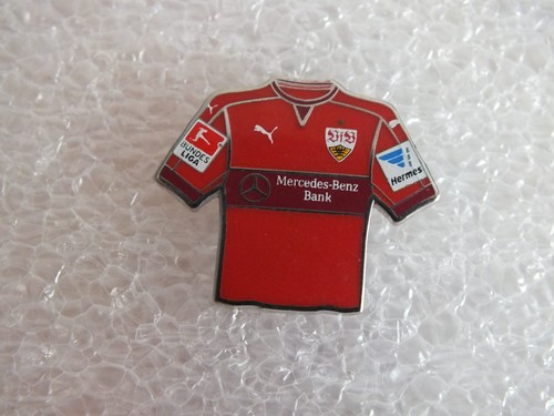 Vfb stuttgart trikot mit - ,
