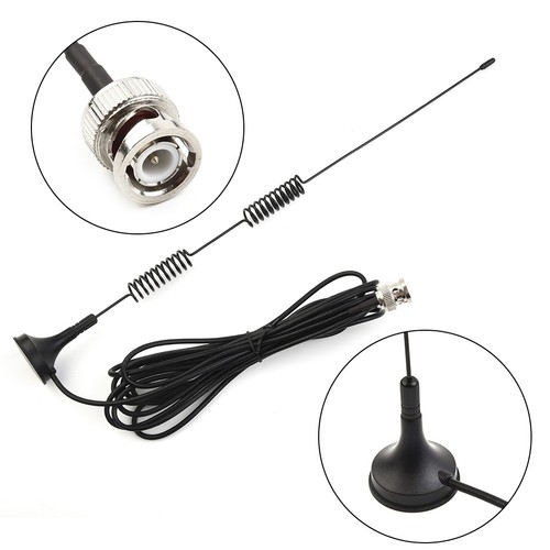 Brandneu antenne bnc richtfunk - brandneu, bnc-richtfunk