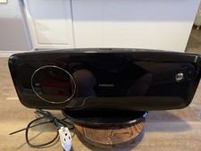 Samsung HT-Q100 DVD Home