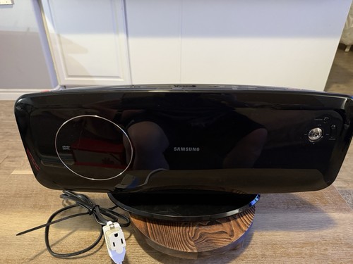 Samsung q100 dvd home - ht-q100,
