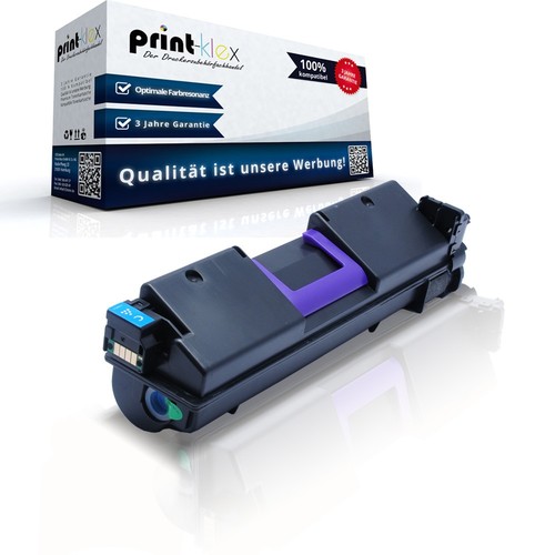 Cyan ersatz xxl - cyan,