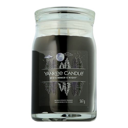 Yankee candle signature - yankee,
