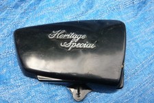 Yamaha  XS650 S Heritage  5V4