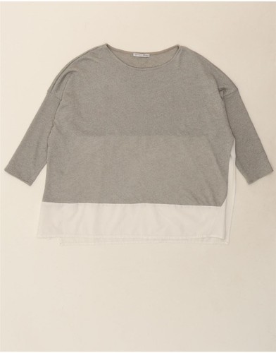 Zara damen oversize pullover - zara,