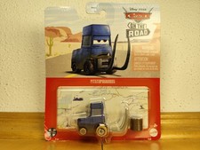 Disney Cars on the Road