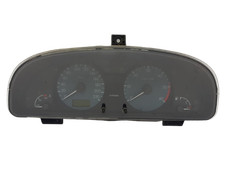 Tacho Kombiinstrument Citroen Xsara 9643206580 D 00 18786