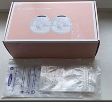 Lulia elektrische Handsfree