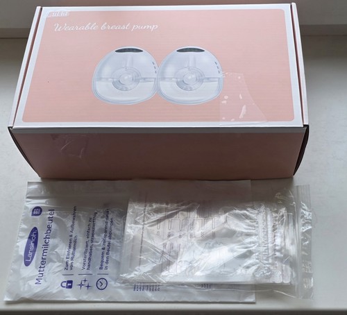 Lulia elektrische handsfree - lulia,
