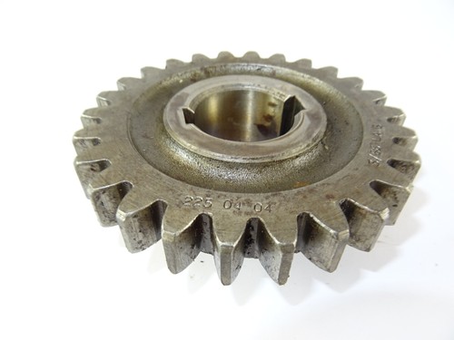 Vorgelegerad zahnrad 225 - z=26,