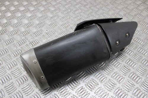 Yamaha 2023 exhaust can - yamaha, 03