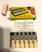 Tastenpult 8211  für TT H0