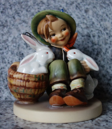 Hummel figur hum 1 - hummel,