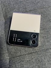 Samsung Galaxy Z Flip4 256GB