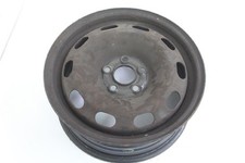 Felge Stahlfelge hinten rechts 6x15 ET38 Seat TOLEDO 2 1J0601027Q 08-2000