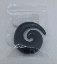 Tunnel-Dehnungsschnecke, Ungenutzt, OVP, bis Größe 16mm