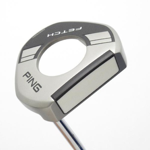 Ping fetch putter - ping,