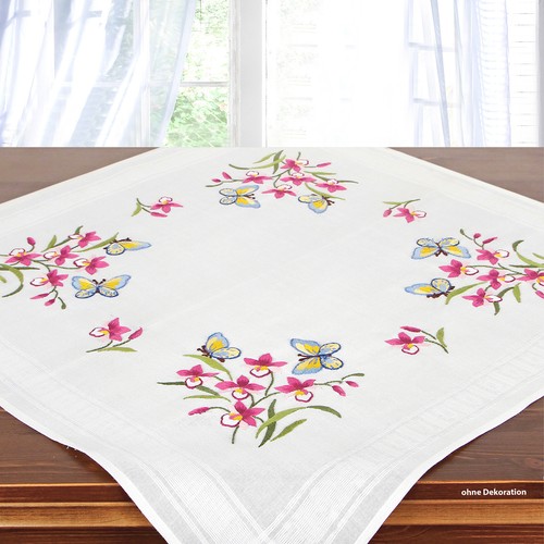 Stickpackung 80x80 - , cm