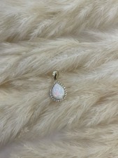 585 Gold Anhänger mit