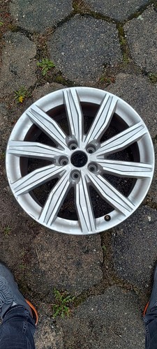 Alufelge zoll 0 - 1x,