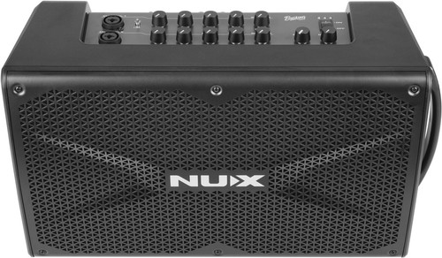 Nux nba 200fr busking - nux,