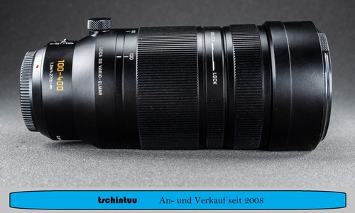 Panasonic leica mft - panasonic,