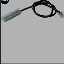 Hager EHZ001K BKE-Datenschnittstelle 1TEbit 450mm