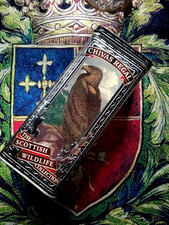 Leere chivas regal - chivas, whisky