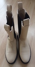ESPRIT Boots Hellbeige
