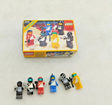 LEGO 6703 Space Mini-Figures BOX OVP Futuron Space Raumschiff Figuren 6990