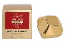PACO RABANNE Lady Million Royal Eau de Parfum Vapo 30 ml