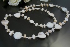 Kette lange Halskette BOHO