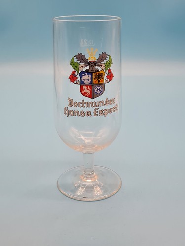 Hansa export dortmund - export, 0,2l