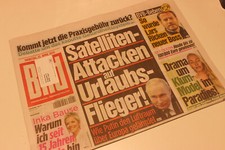 BILDzeitung 23.04.2024 April