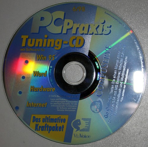Für sammler praxis tuning - für,