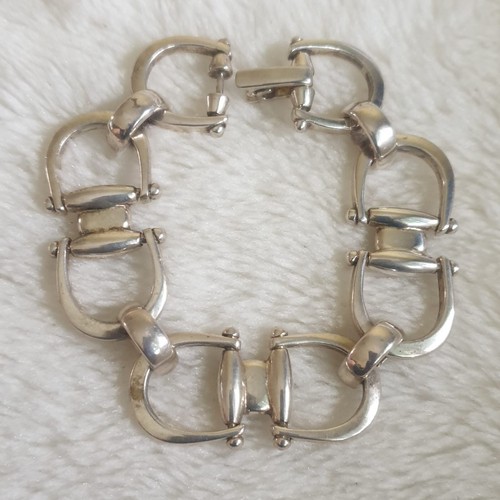 Vintage designer pferde gebiss - vintage,