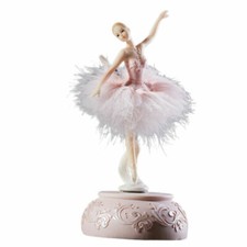 ballerina Spieluhr weihnachten